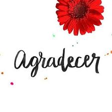 agradecer - ARTIGO: AGRADECER SEMPRE