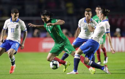 Brasil enfrenta a Venezuela em Salvador pela Copa América copa america brazil 2019  400x255 - Brasil enfrenta a Venezuela em Salvador pela Copa América