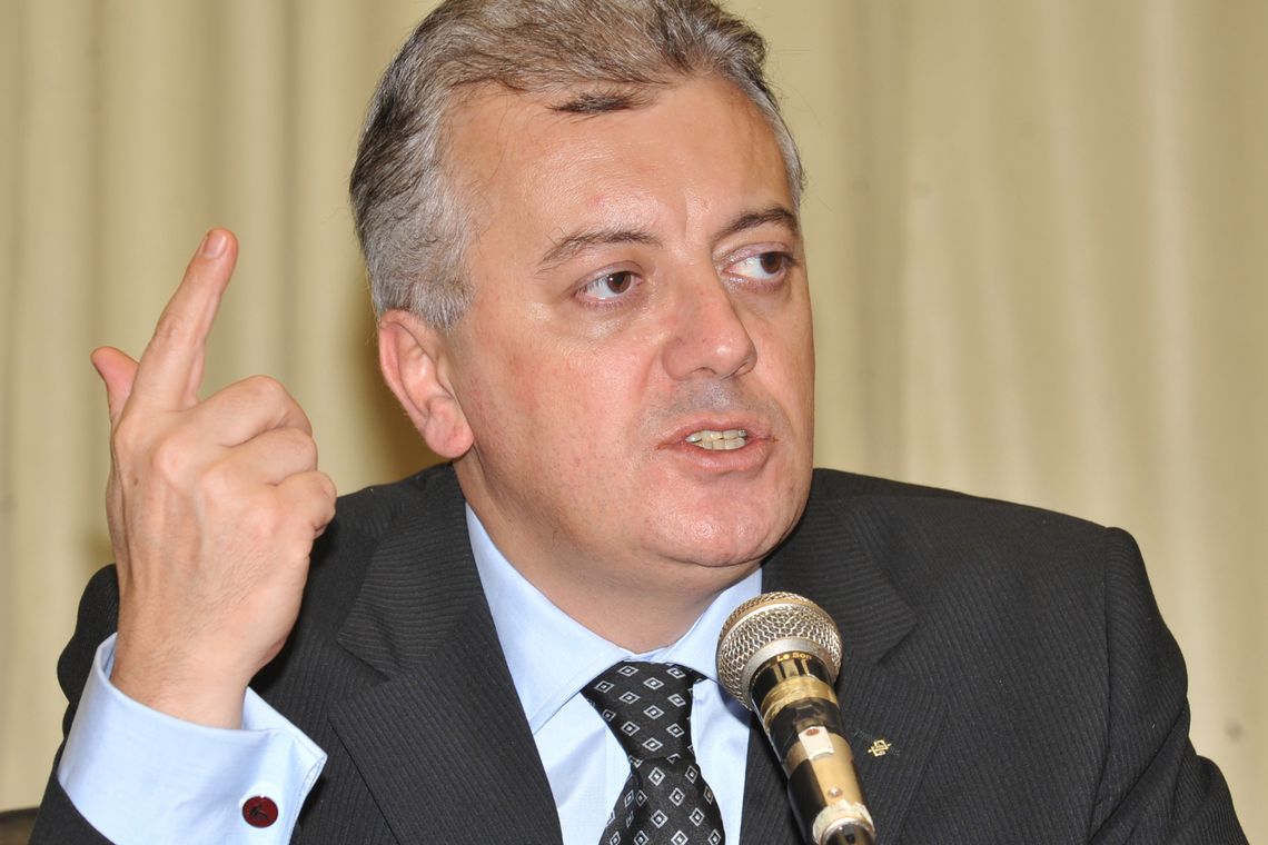 TRF reduz pena, mas mantém condenação de ex-presidente da Petrobras