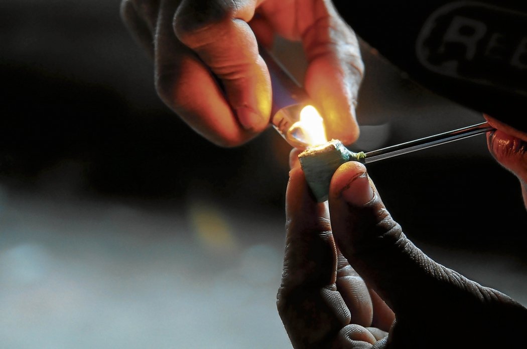 Publicada lei que trata de internação involuntária de usuário de droga