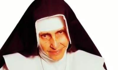 Canonização de Irmã Dulce será em 13 de outubro 400x239 - Canonização de Irmã Dulce será em 13 de outubro