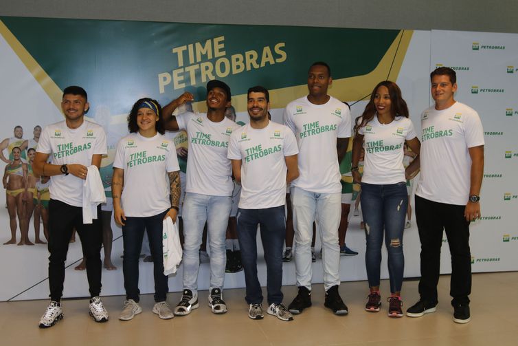 Jogos Pan-Americanos de Lima têm recorde de atletas