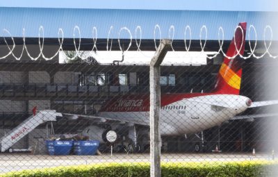 Leilão da Avianca 400x255 - Leilão da Avianca ainda tem resultado incerto