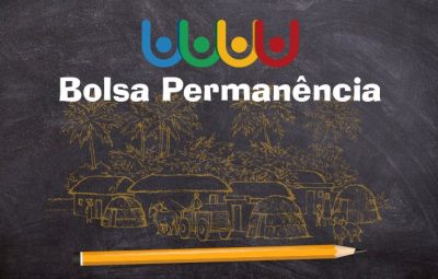 Programa de Bolsa Permanência 2019 400x255 - MEC abre novas inscrições para o Programa de Bolsa Permanência 2019