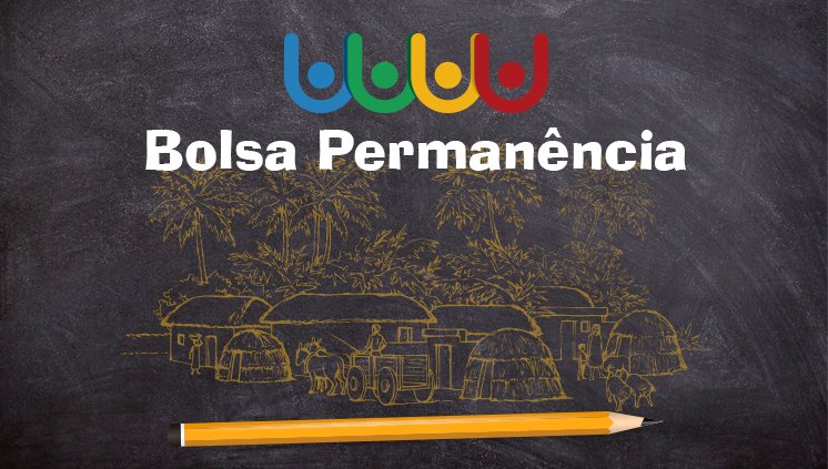 MEC abre novas inscrições para o Programa de Bolsa Permanência 2019