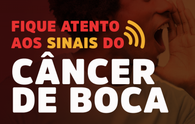 cancerdeboca postC 0 400x255 - Câncer de boca: Sexo com proteção é essencial para frear crescimento da doença entre jovens