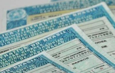 cnh 400x255 - Projeto isenta responsável por pessoa com autismo de custos para emissão da carteira de motorista