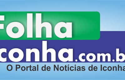 folha iconha logo 400x255 - Mulher é presa no Rio por simular sintomas do coronavírus