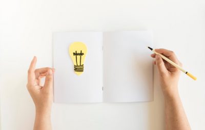 livro 400x255 - 6 formas de distribuir seu livro e alcançar muitos leitores