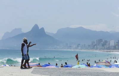 mapa turismo 400x255 - Termina hoje prazo para adesão ao Mapa do Turismo Brasileiro