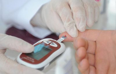 diabetes 400x255 - Substância produzida pelo organismo tem potencial para tratar diabetes