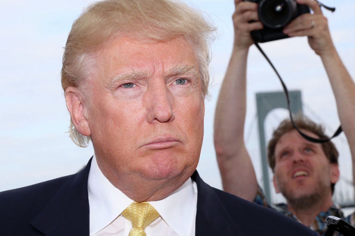 Governo Trump divulga novas regras para restringir imigração ilegal