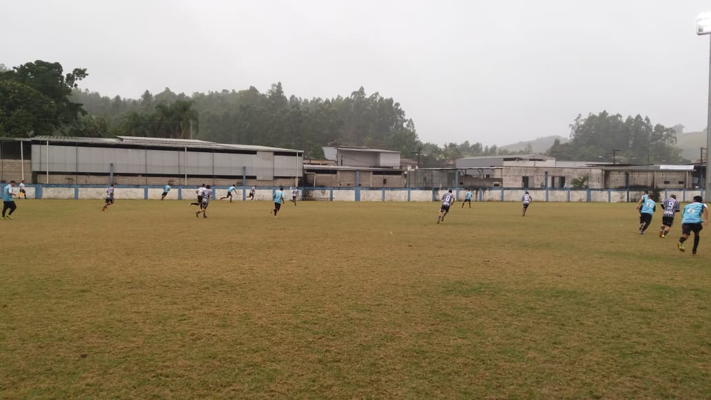 Em super jogo, Charlim marca duas vezes e Iconha vence Brasil de Cariacica pelo sub 20.