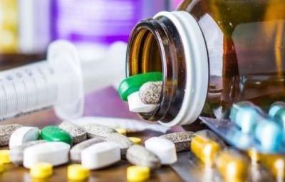 remedio 400x255 - aprovada a isenção de imposto para importação de medicamentos