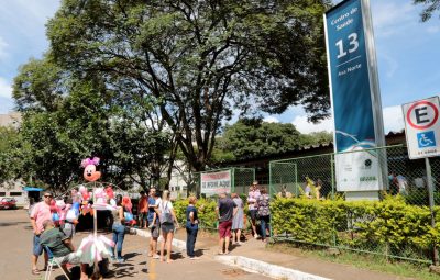 saude 400x255 - Saúde abre consulta pública para definir serviços da atenção primária