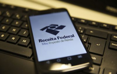 IR 400x255 - Contribuinte pode consultar hoje 4º lote de restituição do IR