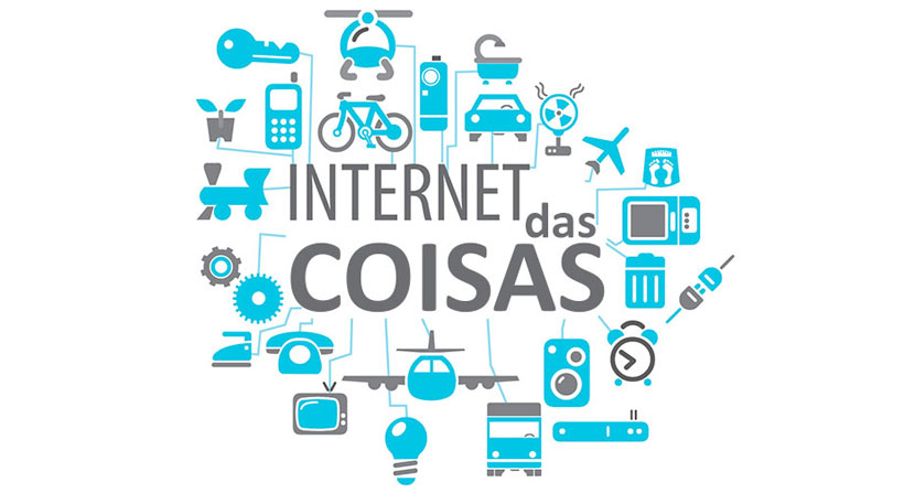 Internet das Coisas: saiba como isso pode afetar a sua vida