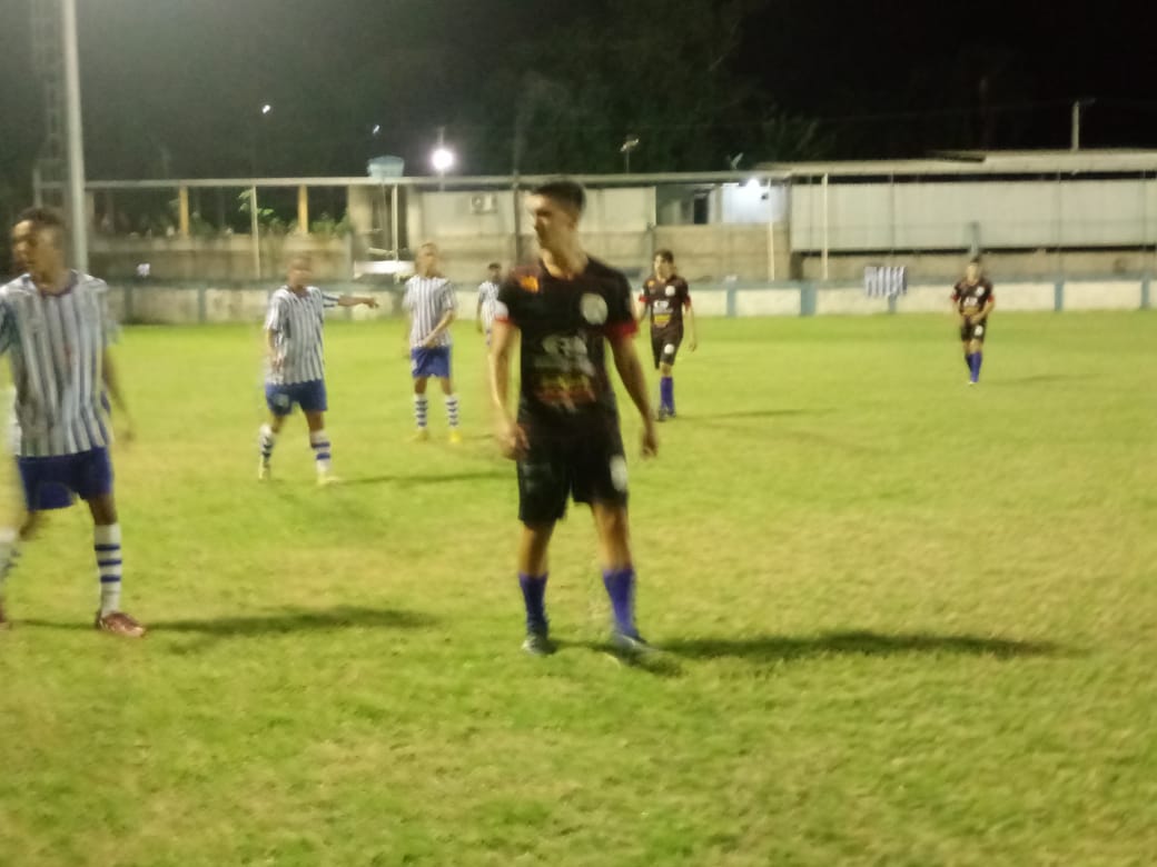 Iconha FC vence GA Estrelinha por 6 a 2