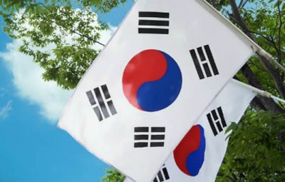 coreia do sul seul 07 400x255 - Coreia do Sul exorta o Japão a reconsiderar o uso da bandeira imperial