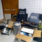 release 105 a 150x150 - 10ª CIA IND APREENDE ARMAS E MAIS DE 300 PÉS DE MACONHA EM ALFREDO CHAVES