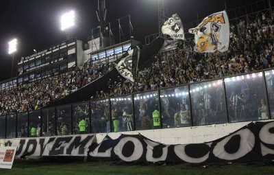 BOTAFOGO  400x255 - Botafogo tem projeto para buscar dias melhores