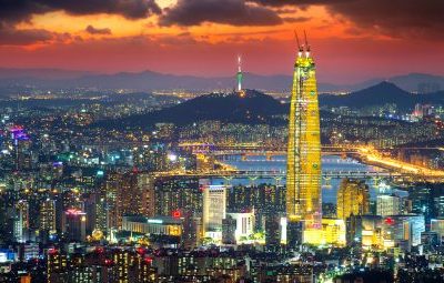 Coreia do Sul 400x255 - Ministro da Justiça da Coreia do Sul pede demissão