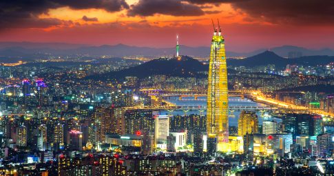 Ministro da Justiça da Coreia do Sul pede demissão