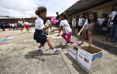 Inep lança catálogo online das escolas de educação básica do país 400x255 - Inep lança catálogo online das escolas de educação básica do país