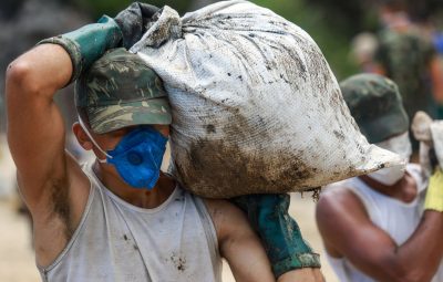 Sociedade de Dermatologia divulga orientações sobre manchas de óleo 400x255 - Sociedade de Dermatologia divulga orientações sobre manchas de óleo