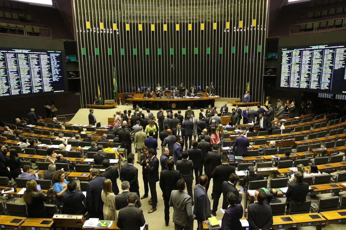 Câmara aprova acordo de uso da Base de Lançamentos de Alcântara
