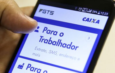 fgts 400x255 - Trabalhadores já podem optar pelo saque-aniversário do FGTS