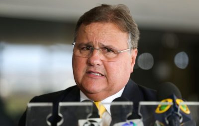 geddel 400x255 - STF condena ex-ministro Geddel a 14 anos de prisão