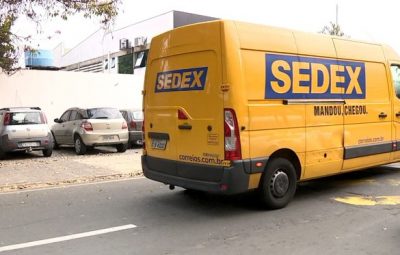 sede 400x255 - Serviços de Sedex e PAC dos Correios sofrem reajuste médio de 6,34%