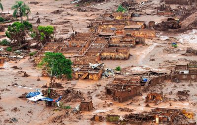 Mariana vê melhora econômica e aguarda Samarco após 4 anos da tragédia 400x255 - Mariana vê melhora econômica e aguarda Samarco após 4 anos da tragédia