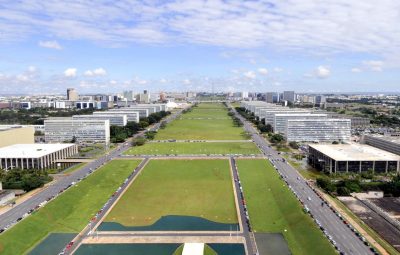 Servidores da Esplanada terão ponto facultativo quarta e quinta feira 400x255 - Servidores da Esplanada terão ponto facultativo quarta e quinta-feira