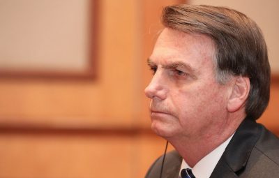bolsonaro 400x255 - Bolsonaro anuncia saída do PSL e criação da Aliança pelo Brasil