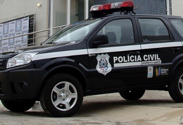 Acusado de Homicídios e roubos é preso por policiais civis em Iconha