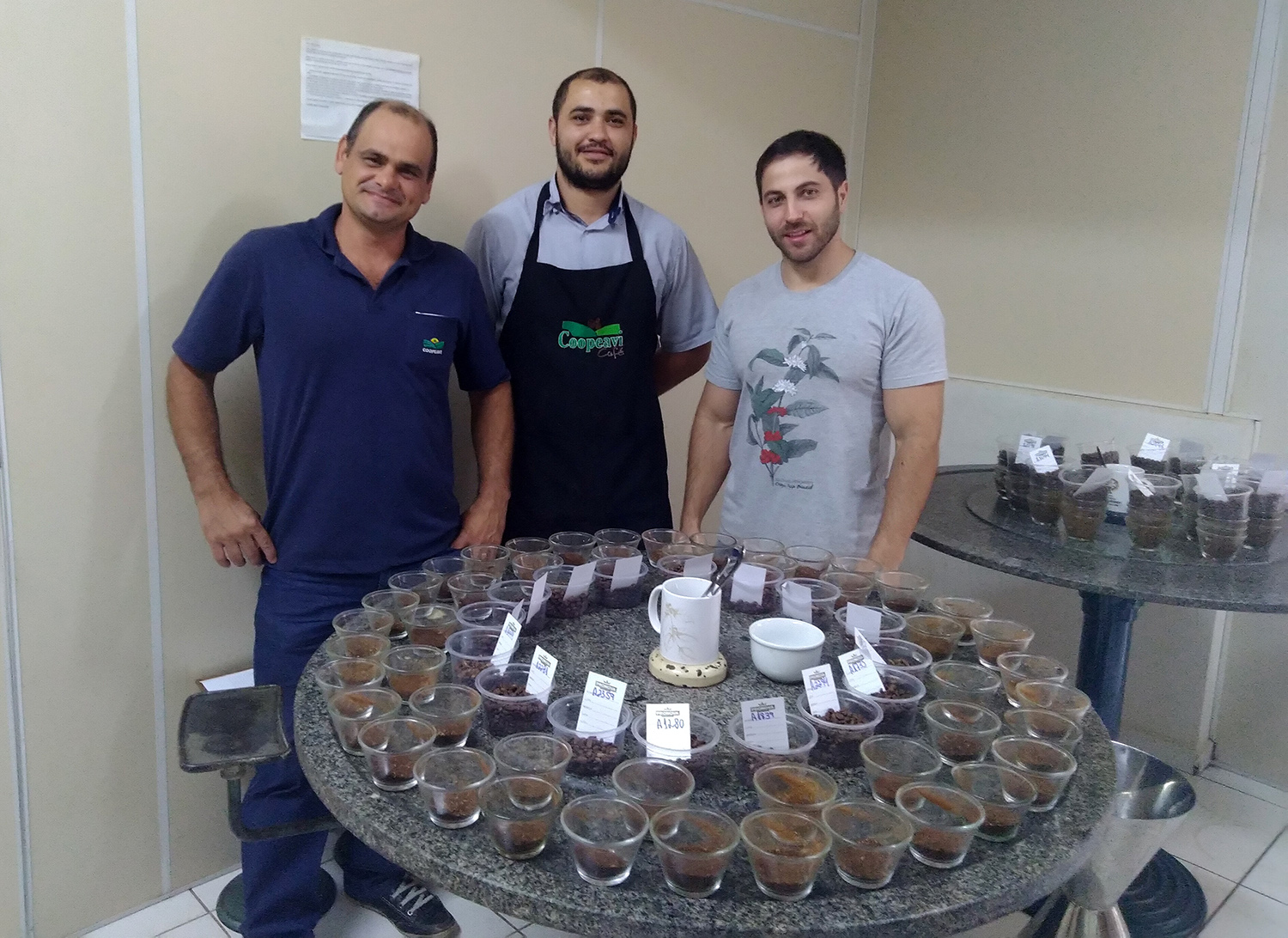 Divulgados os finalistas do 9º Prêmio Pio Corteletti- Arábica e Conilon Especial