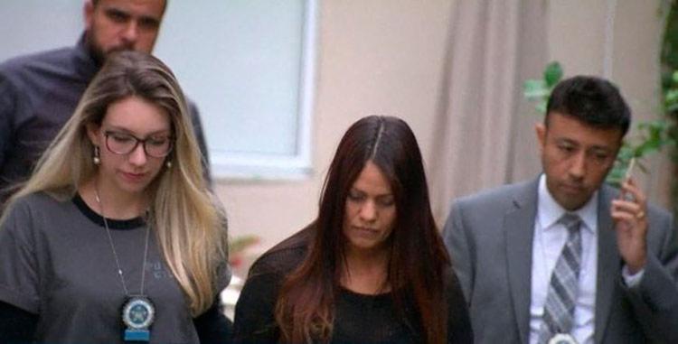 Justiça do Rio condena Paty Bumbum e sócia a sete anos de prisão