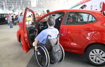 isenção para compra de carro credito beatriz martins 111  400x255 - Saiba Mais: Quem tem direito a isenção para comprar carro?