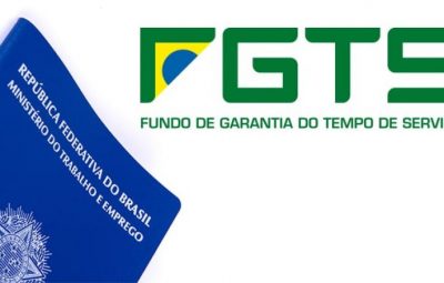fgts 400x255 - Caixa ja começou a pagar o FGTS para as vítimas das chuvas em Iconha