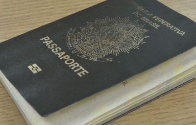 passaporte 400x255 - Covid-19: Polícia Federal restringe atendimento ao público