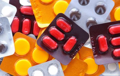 remedios 400x255 - Ministério da Saúde desaconselha Ibuprofeno para tratar Covid-19