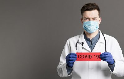 Covid 19 1 400x255 - Israel anuncia descoberta de anticorpo para o coronavírus