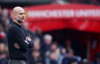 Mãe do técnico Pep Guardiola morre aos 82 anos vítima de covid 19 400x255 - Mãe do técnico Pep Guardiola morre aos 82 anos vítima de covid-19