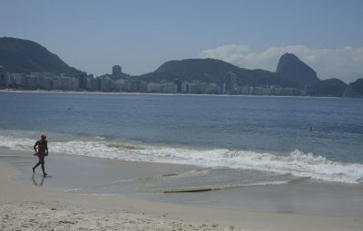 Rio de Janeiro 1 400x255 - Rio de Janeiro confirma mais 17 mortes por coronavírus