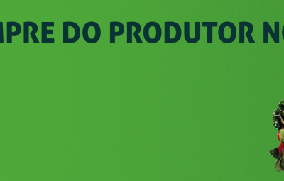 bannerdomicilio 6071 400x255 - Sistema Faes / Senar-ES / Sindicatos lança campanha de valorização do produtor rural