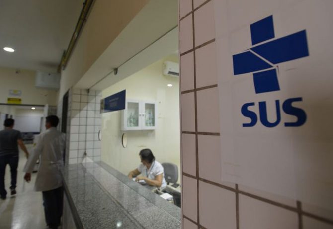 sus  670x460 - Doenças raras: cartilha reúne orientações sobre direitos dos pacientes