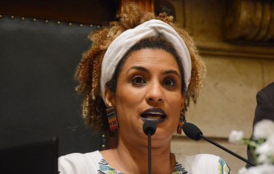 Marielle 400x255 - STJ rejeita federalização de investigações sobre morte de Marielle