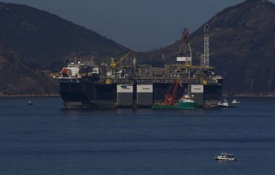 Petrobras tem 510 casos confirmados de covid-19 Petrobras 400x255 - Petrobras tem 510 casos confirmados de covid-19